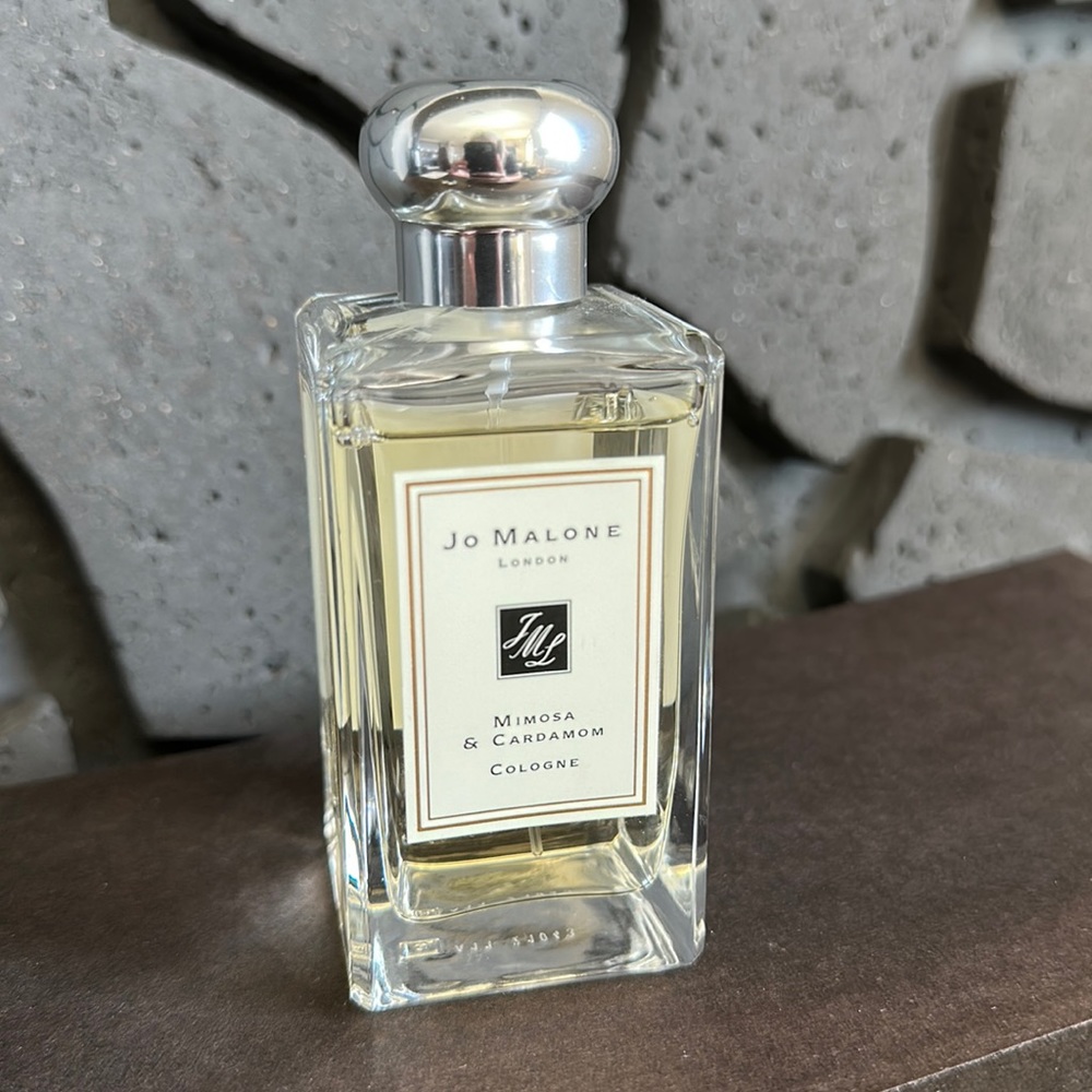 Jo Malone Mimosa & Cardamom